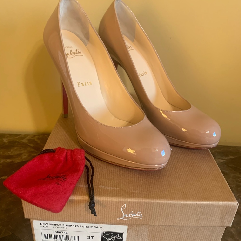 Pumps